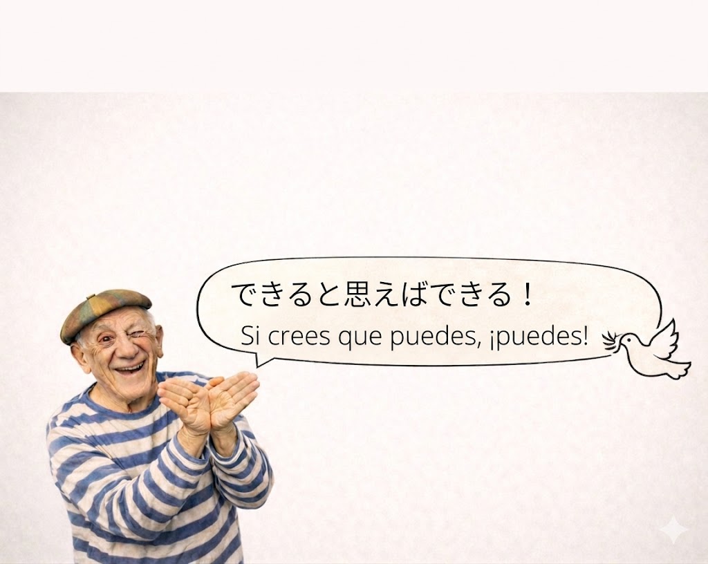 できるかな◎